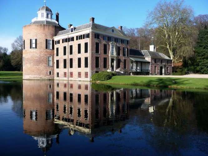 Schloss Rosendael